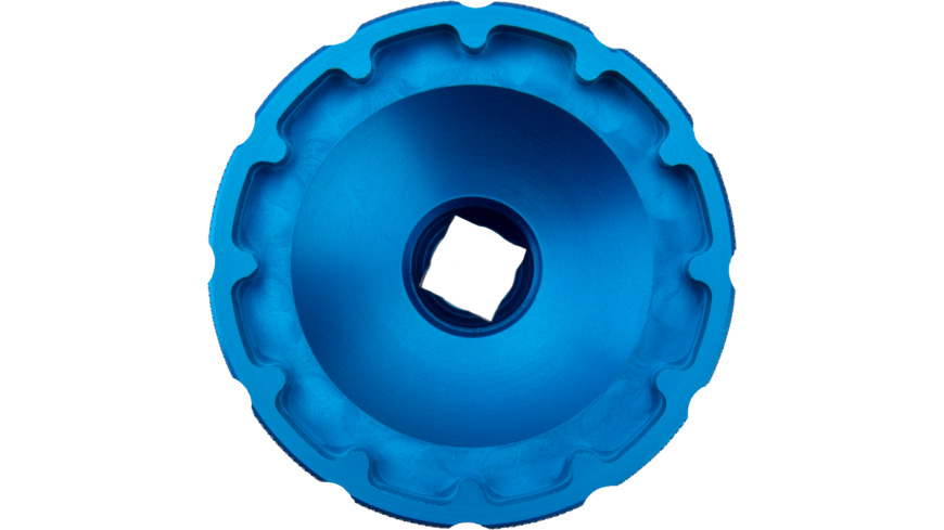 Park Tool BBT-47-12 Tretlagerwerkzeug