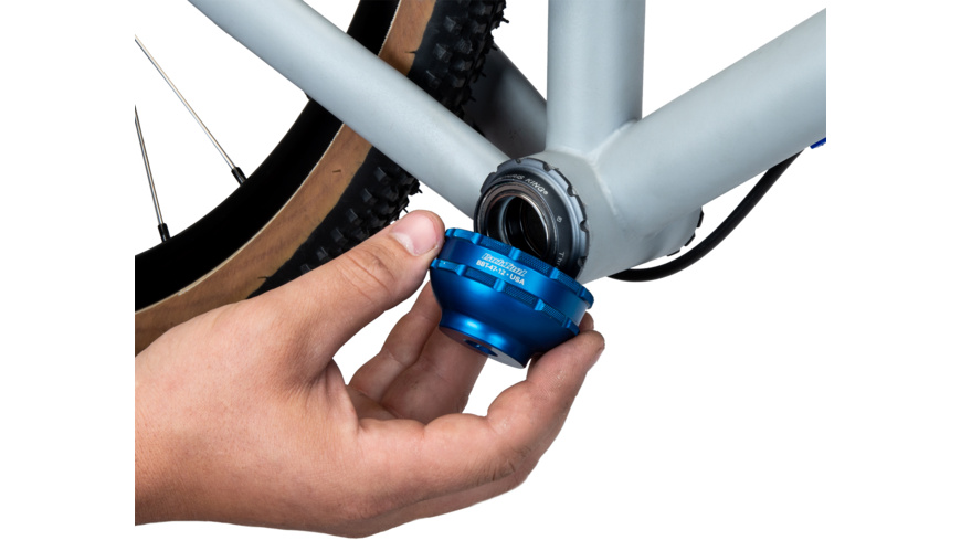 Park Tool BBT-47-12 Tretlagerwerkzeug