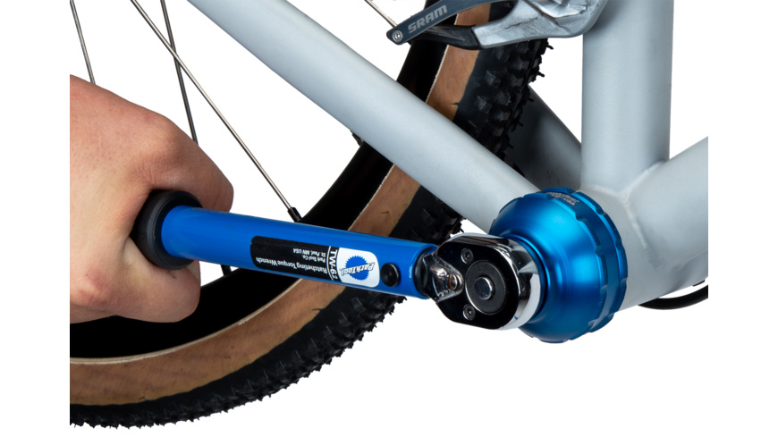 Park Tool BBT-47-12 Tretlagerwerkzeug