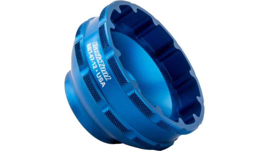 Park Tool BBT-47-12 Tretlagerwerkzeug