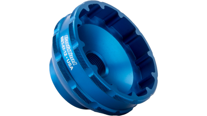 Park Tool BBT-47-12 Tretlagerwerkzeug