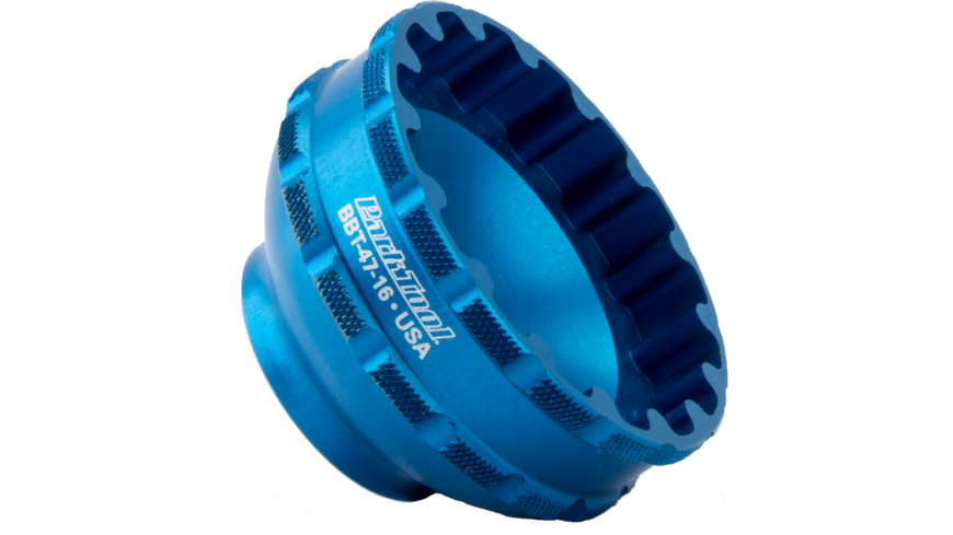 Park Tool BBT-47-16 Tretlagerwerkzeug