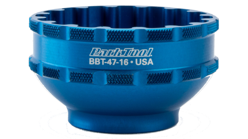 Park Tool BBT-47-16 Tretlagerwerkzeug