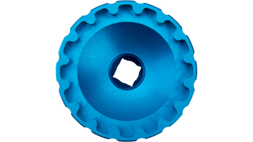 Park Tool BBT-47-16 Tretlagerwerkzeug