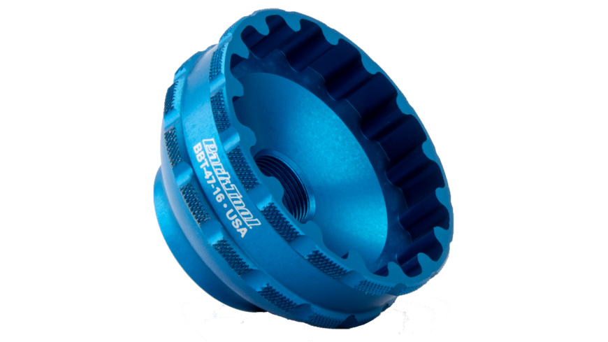 Park Tool BBT-47-16 Tretlagerwerkzeug
