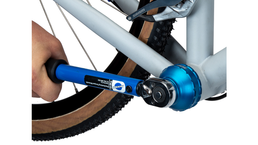 Park Tool BBT-47-16 Tretlagerwerkzeug