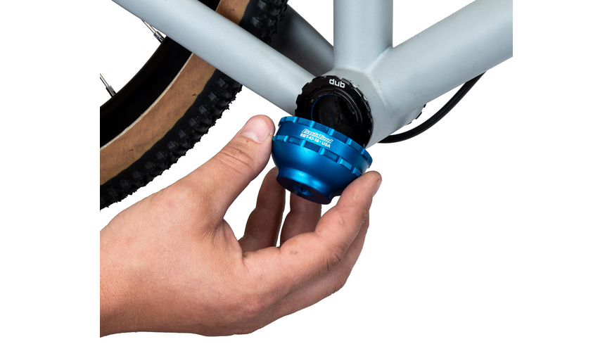 Park Tool BBT-47-16 Tretlagerwerkzeug