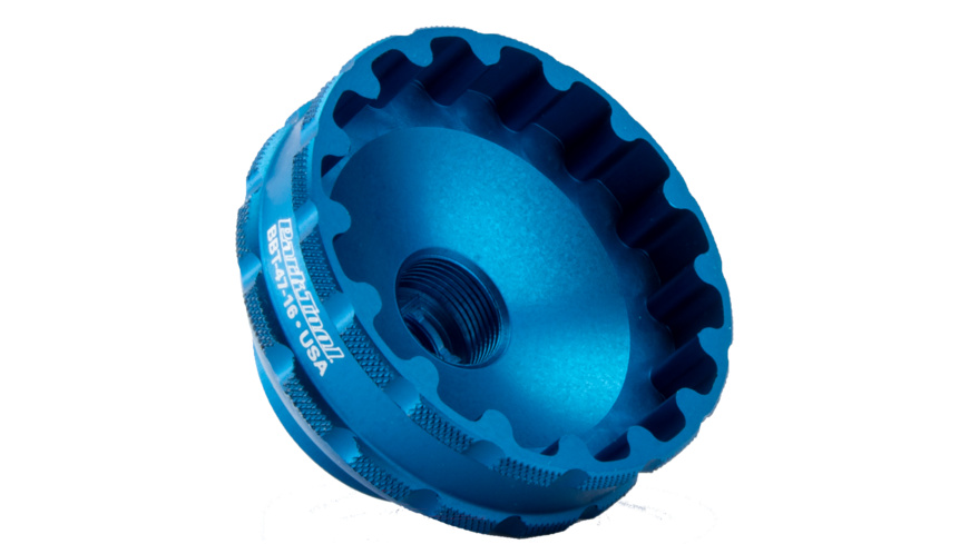 Park Tool BBT-47-16 Tretlagerwerkzeug