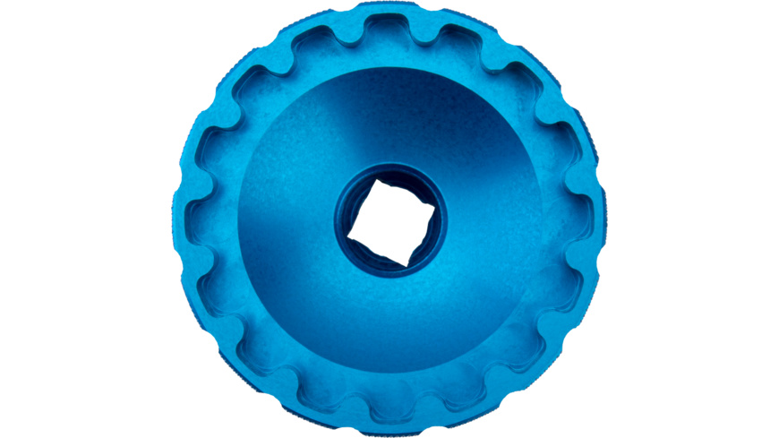 Park Tool BBT-47-16 Tretlagerwerkzeug