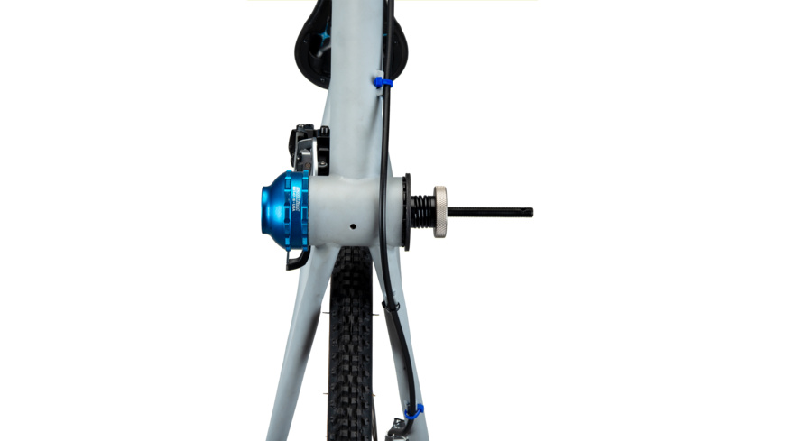 Park Tool BBT-47-16 Tretlagerwerkzeug