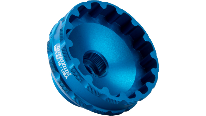 Park Tool BBT-47-16 Tretlagerwerkzeug