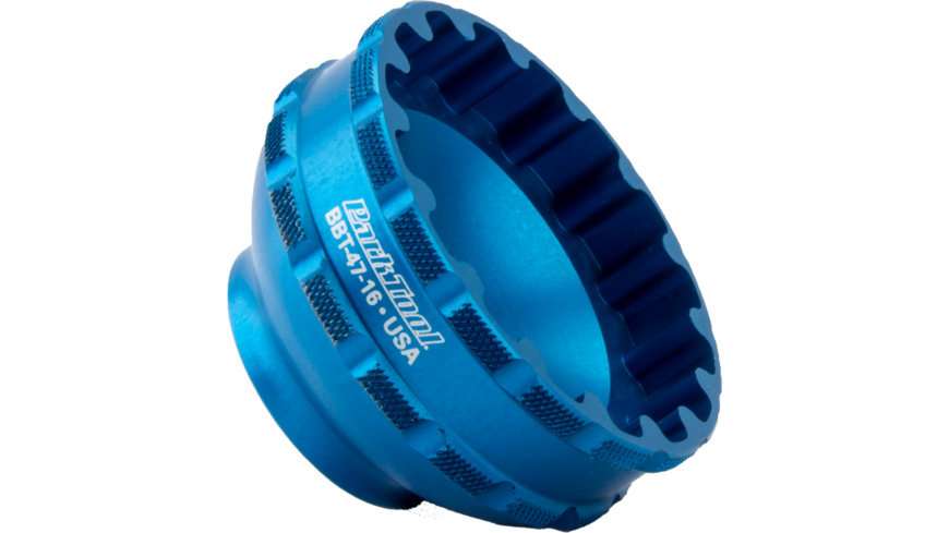 Park Tool BBT-47-16 Tretlagerwerkzeug