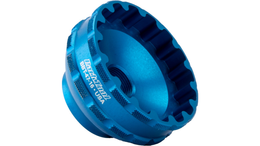 Park Tool BBT-47-16 Tretlagerwerkzeug