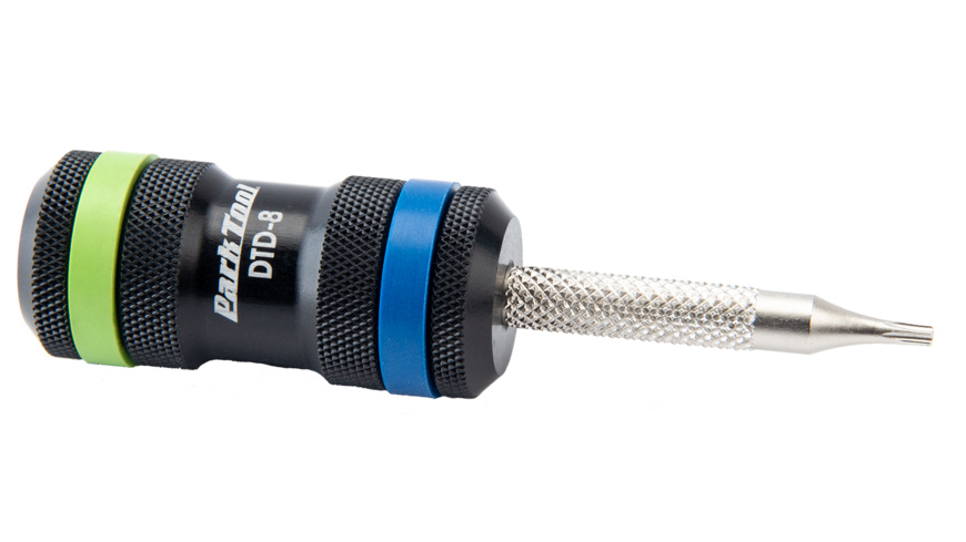Park Tool DTD-8 T8 Präzision-Torx Schlüssel