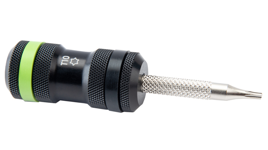 Park Tool DTD-10 T10 Präzision-Torx Schlüssel