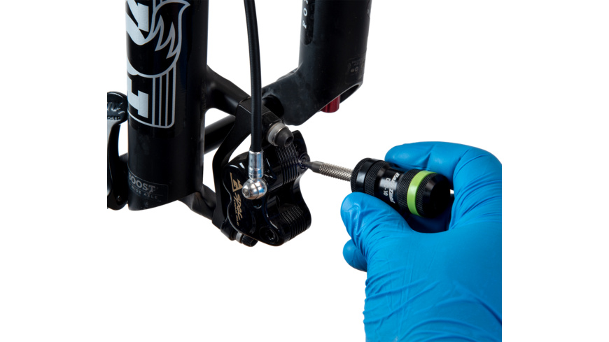 Park Tool DTD-10 T10 Präzision-Torx Schlüssel