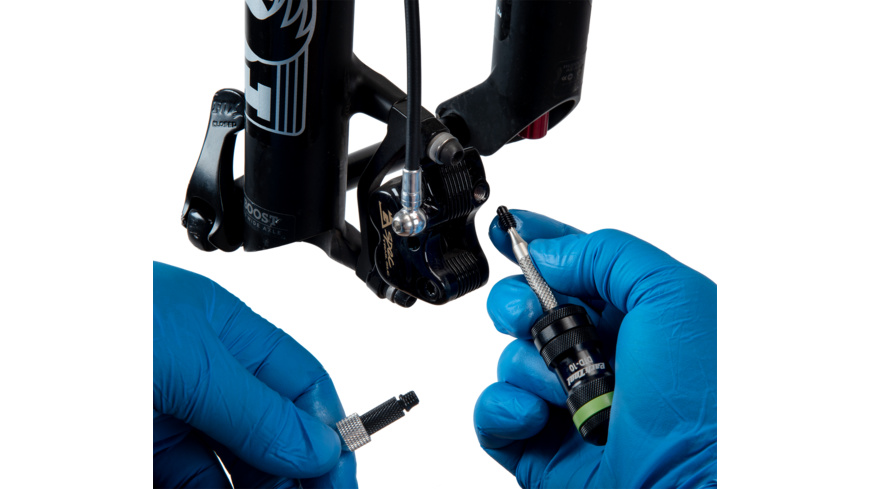 Park Tool DTD-10 T10 Präzision-Torx Schlüssel