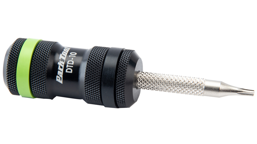 Park Tool DTD-10 T10 Präzision-Torx Schlüssel