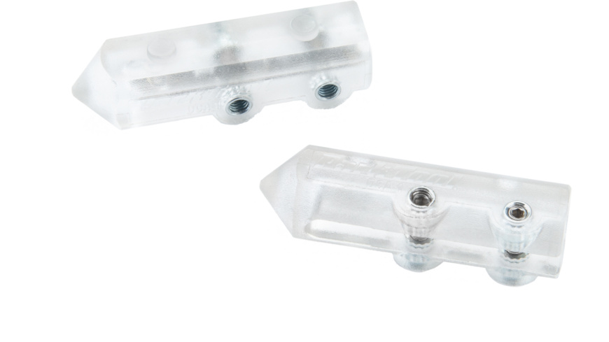 Park Tool DCA-1 Messschieber Aufsätze