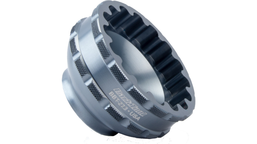 Park Tool BBT-27.3 Innenlagerschlüssel MeEvo/PF30