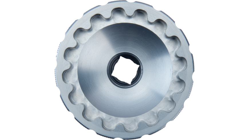 Park Tool BBT-27.3 Innenlagerschlüssel MeEvo/PF30