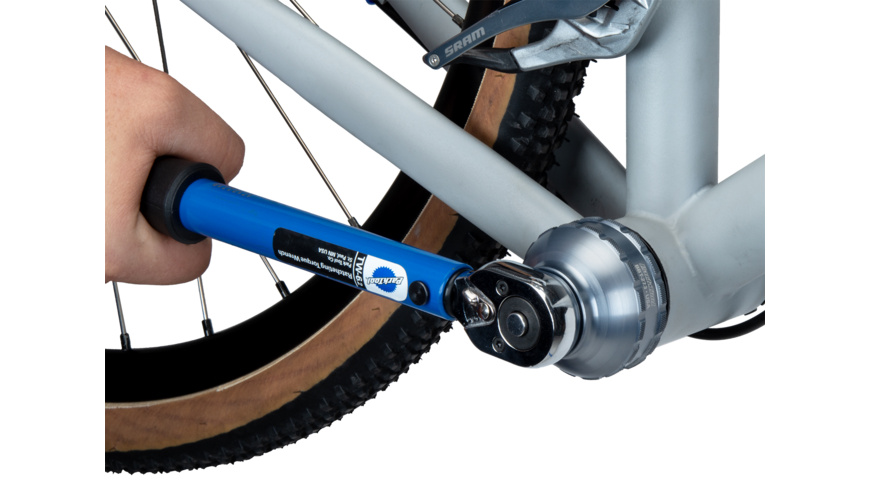 Park Tool BBT-27.3 Innenlagerschlüssel MeEvo/PF30