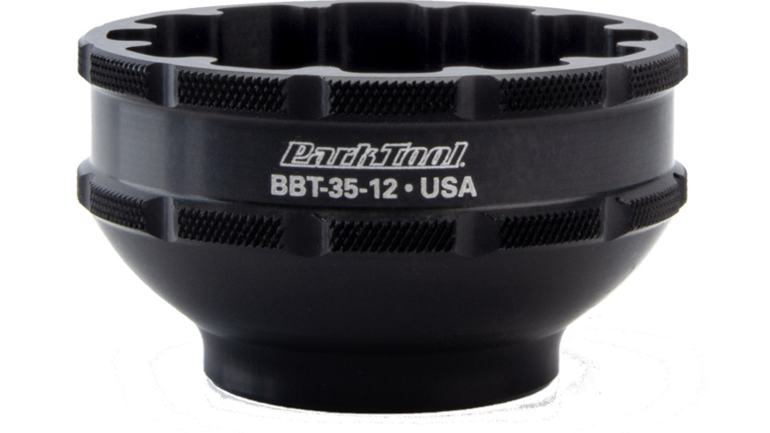 Park Tool BBT-35-12 Tretlagerwerkzeug