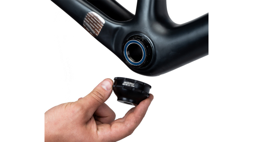 Park Tool BBT-35-12 Tretlagerwerkzeug