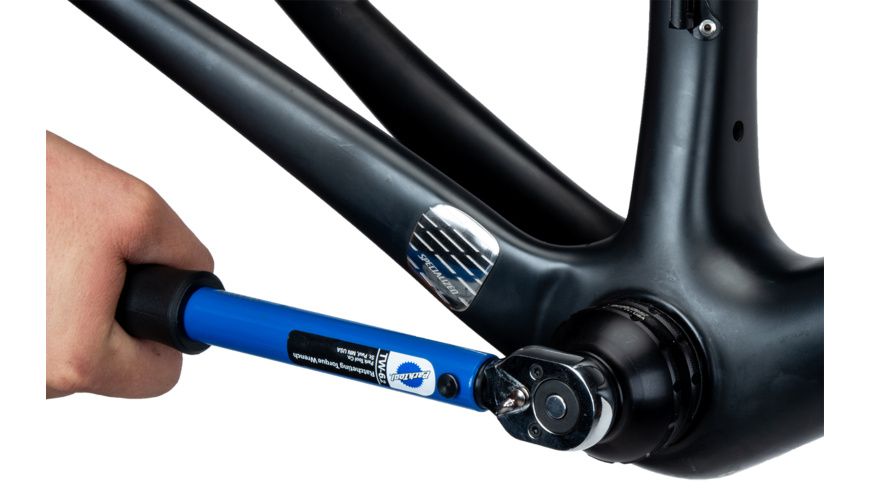 Park Tool BBT-35-12 Tretlagerwerkzeug