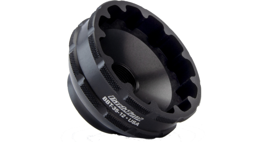 Park Tool BBT-35-12 Tretlagerwerkzeug