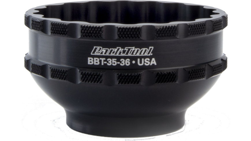 Park Tool BBT-35-36 Tretlagerwerkzeug
