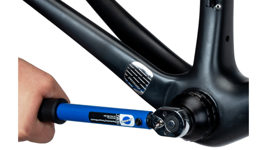 Park Tool BBT-35-36 Tretlagerwerkzeug
