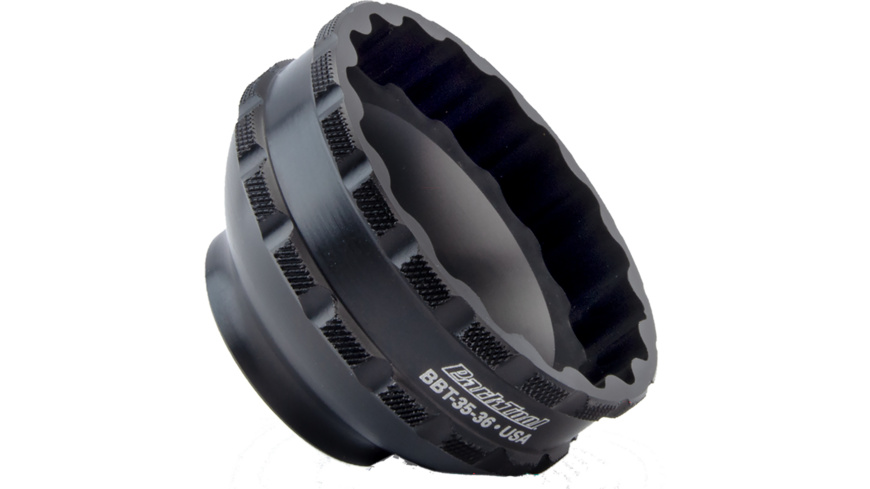Park Tool BBT-35-36 Tretlagerwerkzeug