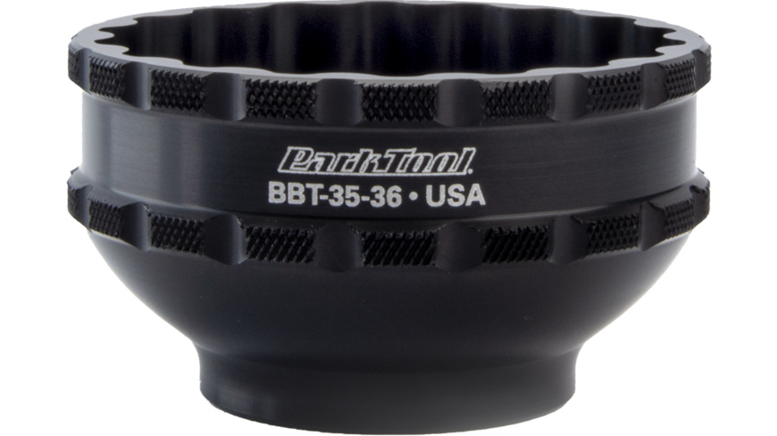 Park Tool BBT-35-36 Tretlagerwerkzeug