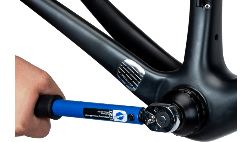 Park Tool BBT-35-36 Tretlagerwerkzeug