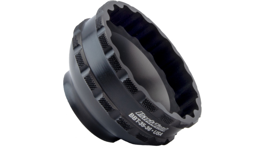 Park Tool BBT-35-36 Tretlagerwerkzeug