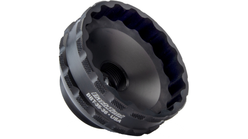 Park Tool BBT-35-36 Tretlagerwerkzeug