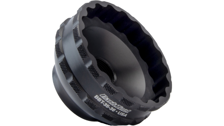 Park Tool BBT-35-36 Tretlagerwerkzeug