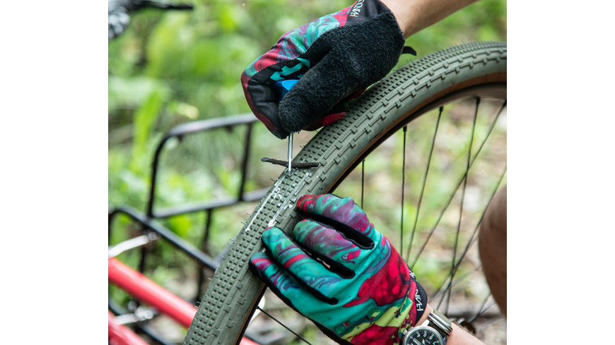 Park Tool TPT-1 Tubeless Tire Plug Tool