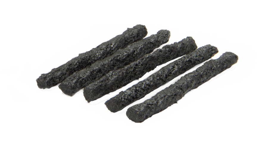 Park Tool 2370K Tire Plug Refill Pack 5 Stk.