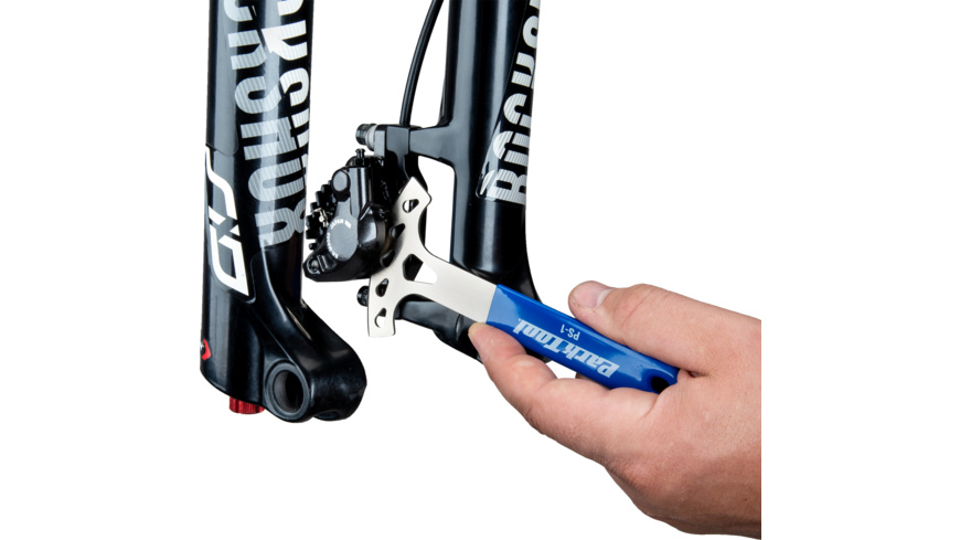 Park Tool PS-1 Scheibenbremsen-Spreizer