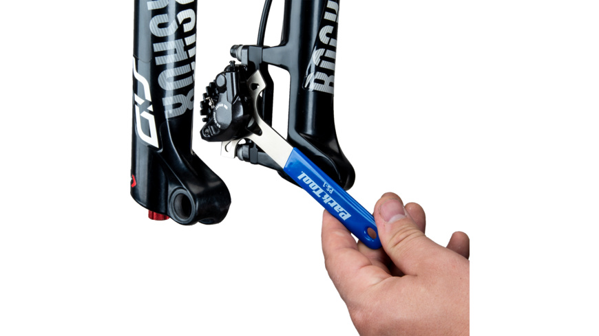 Park Tool PS-1 Scheibenbremsen-Spreizer