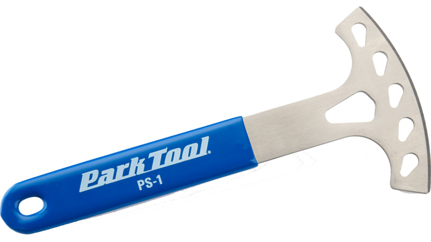 Park Tool PS-1 Scheibenbremsen-Spreizer