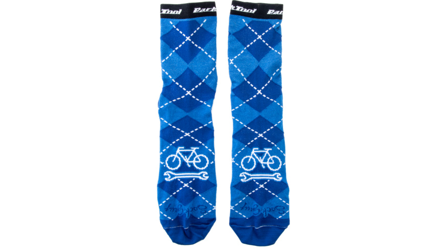 Park Tool SOX-5M Cycling Socken S/M