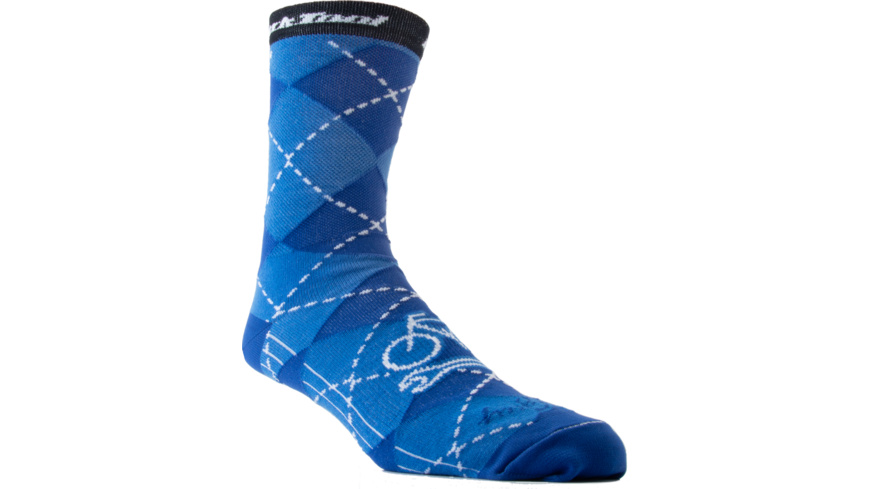 Park Tool SOX-5M Cycling Socken S/M