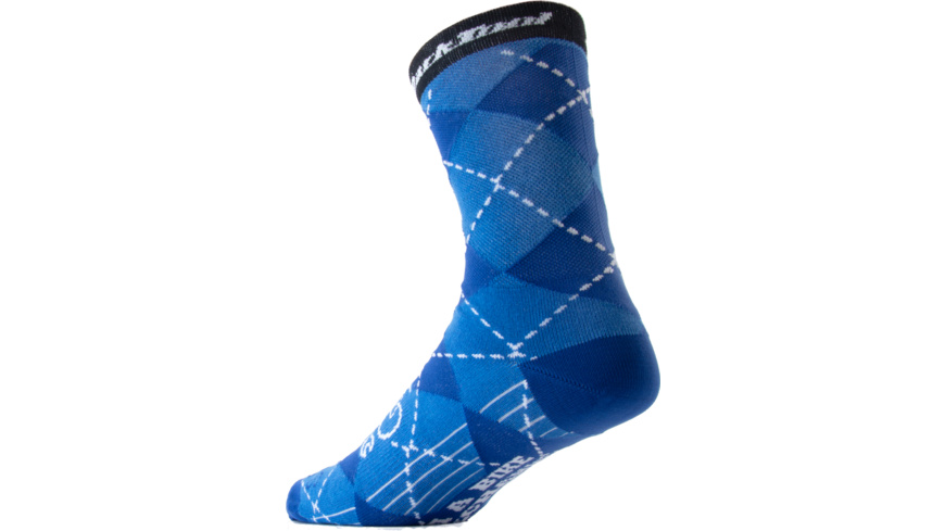 Park Tool SOX-5L Cycling Socken L/XL
