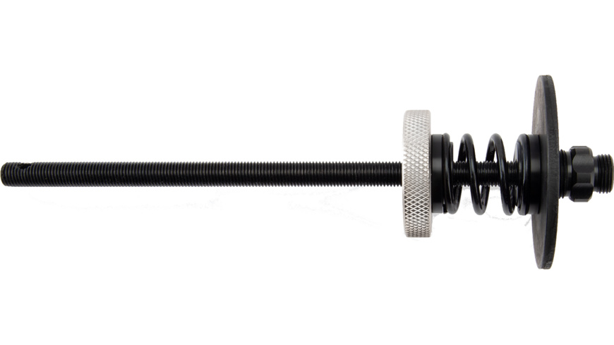 Park Tool BBT-RS Tretlagerwerkzeug Haltesystem