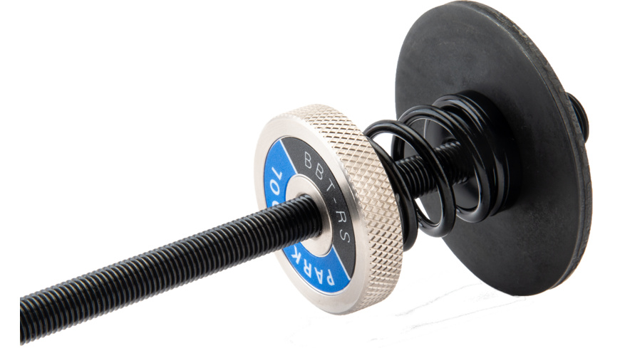 Park Tool BBT-RS Tretlagerwerkzeug Haltesystem