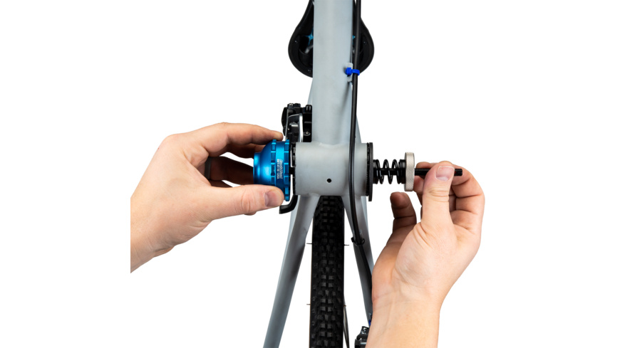 Park Tool BBT-RS Tretlagerwerkzeug Haltesystem