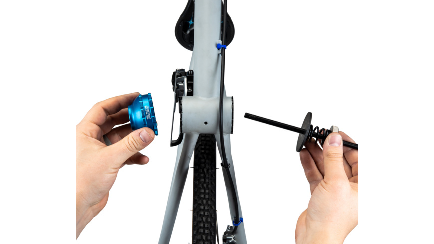 Park Tool BBT-RS Tretlagerwerkzeug Haltesystem